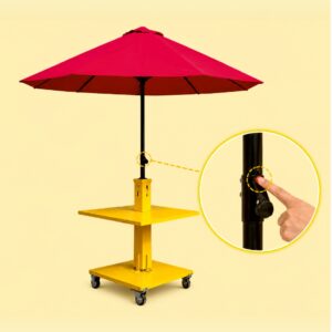 product 05 push button operation