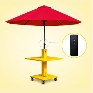 product 06 remote control
