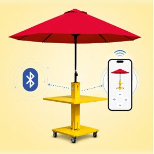 product 07 bluetooth app control