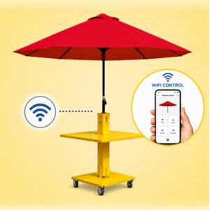 product 08 wifi control
