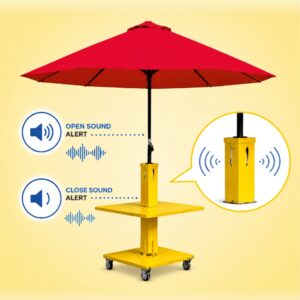 product 09 open close sound alert